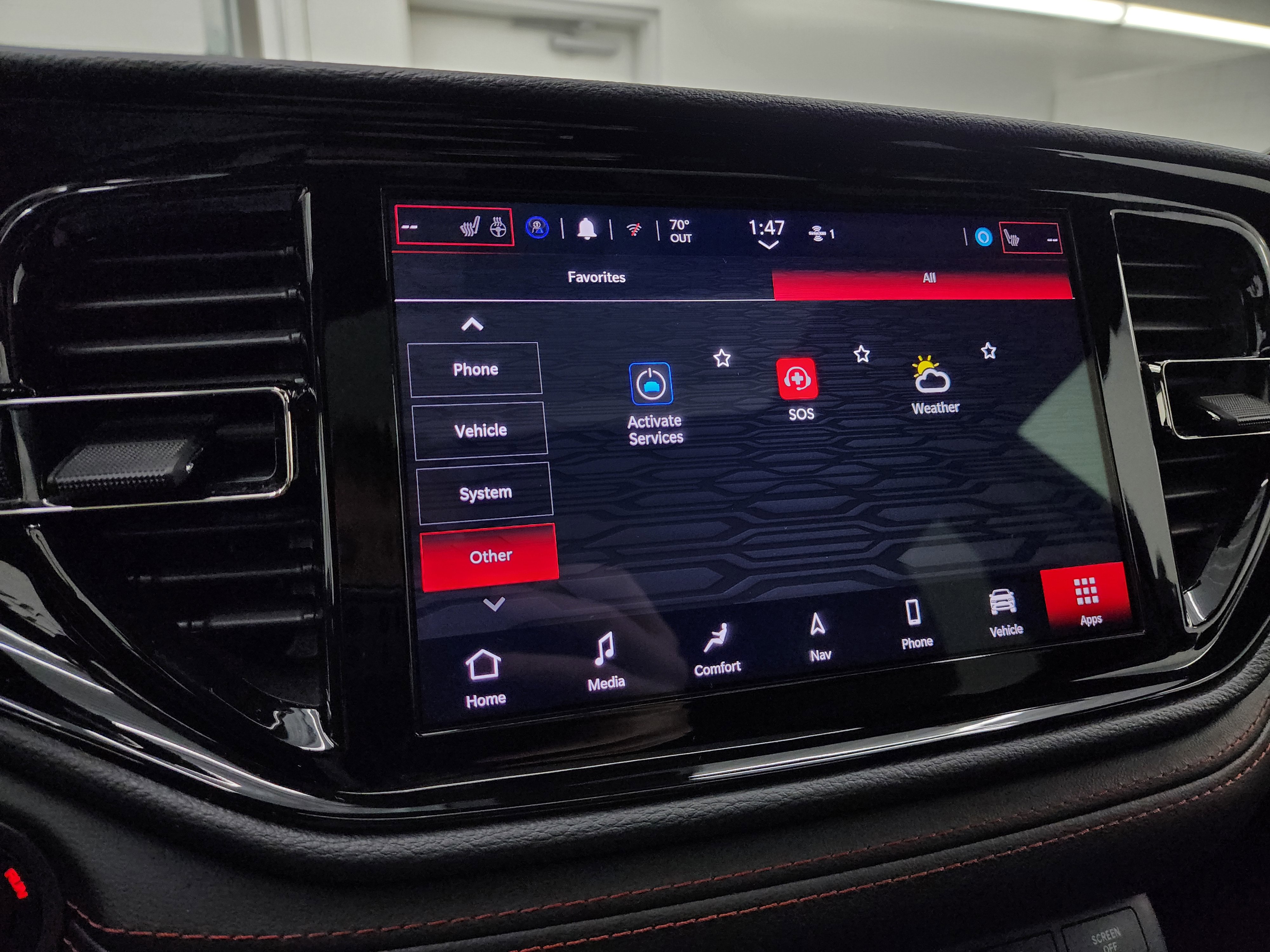 Used 2024 Dodge Durango GT image 61