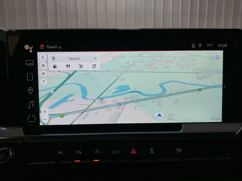 New 2026 GMC Sierra 1500 Elevation w/ Elevation Premium Package image 23