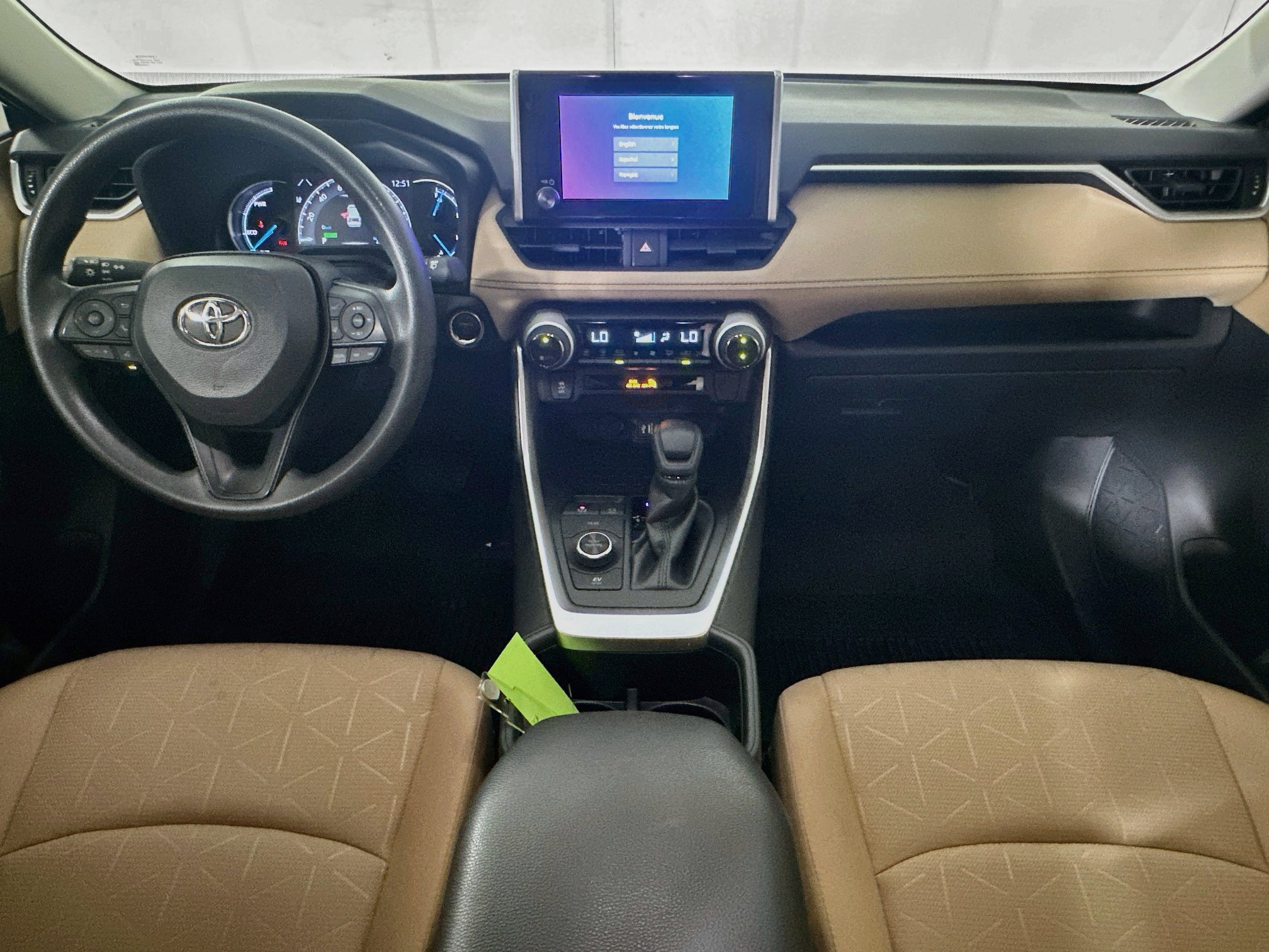 Certified 2024 Toyota RAV4 XLE w/ Convenience Package AWD/4WD image 27