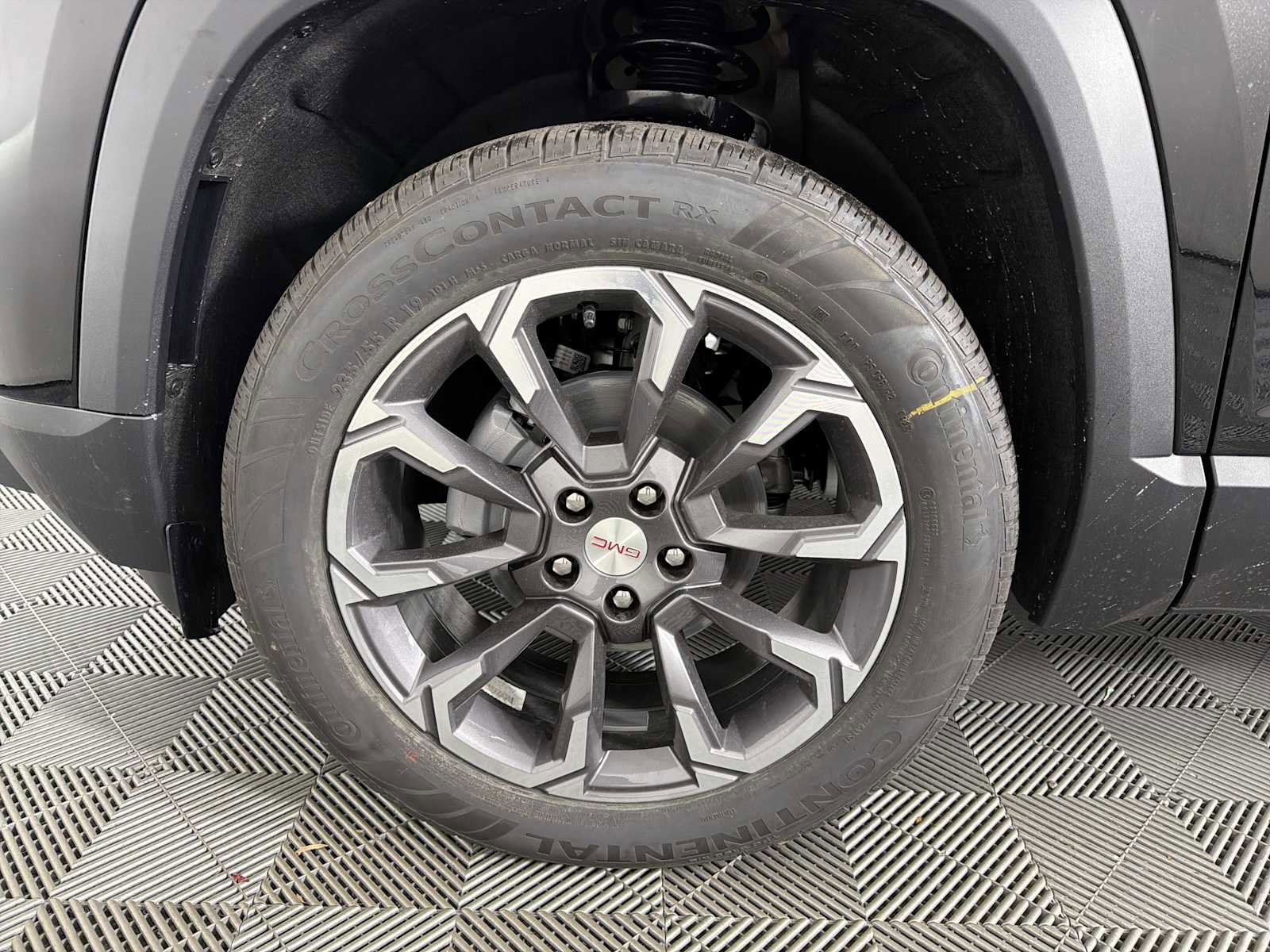 New 2026 GMC Terrain Elevation w/ Elevation Premium Package image 18