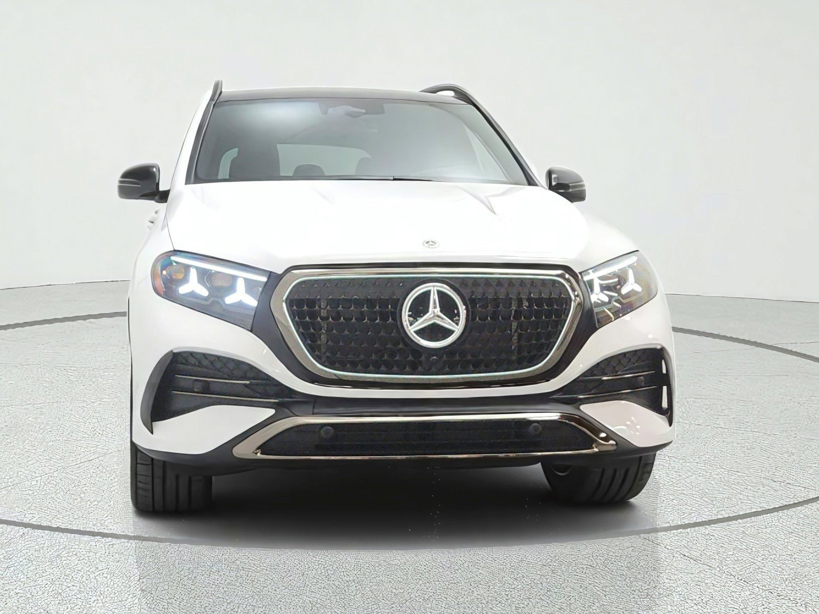 New 2027 Mercedes-Benz GLE 450 4MATIC image 2