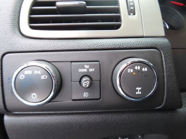 Used 2013 Chevrolet Silverado 2500 LTZ w/ LTZ Plus Package image 35