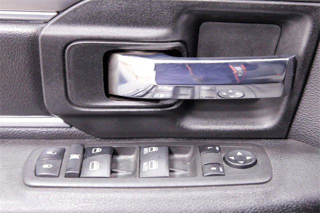 Used 2022 RAM 1500 Classic Warlock w/ Electronics Group image 20