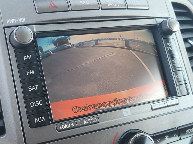 Used 2010 Toyota Venza AWD image 24