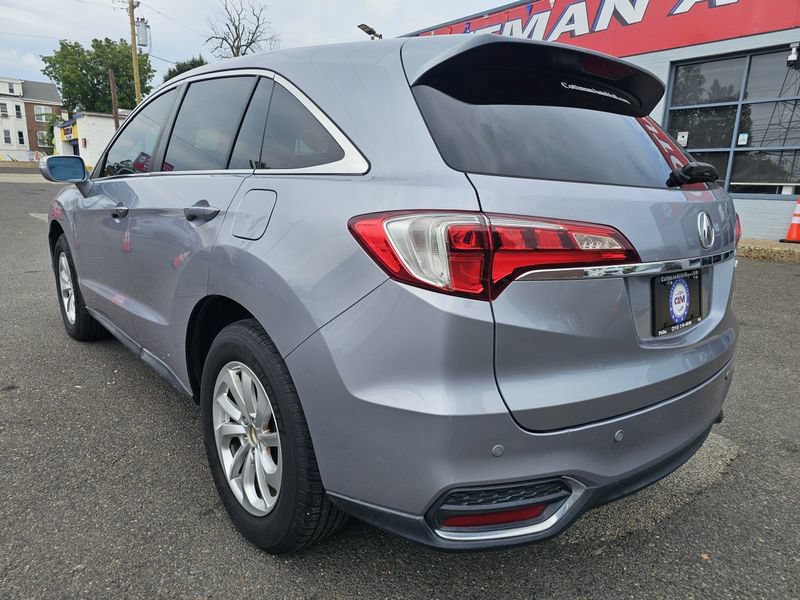 Used 2016 Acura RDX w/ Technology Package FWD image 7