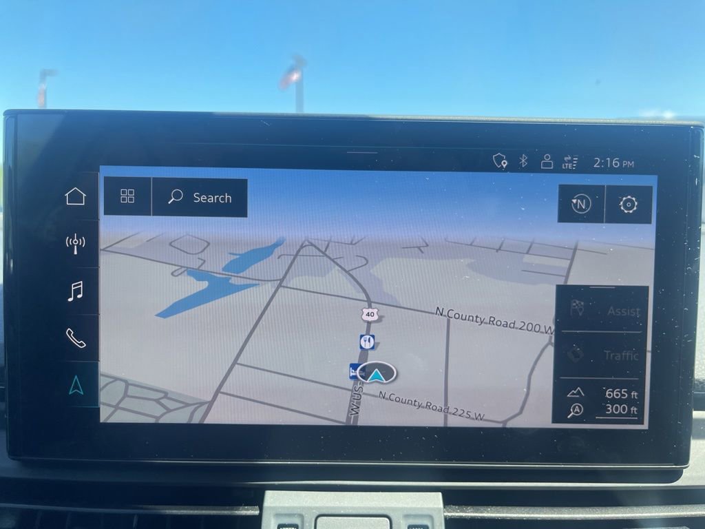 Used 2023 Audi Q5 2.0T Premium Plus AWD/4WD image 26