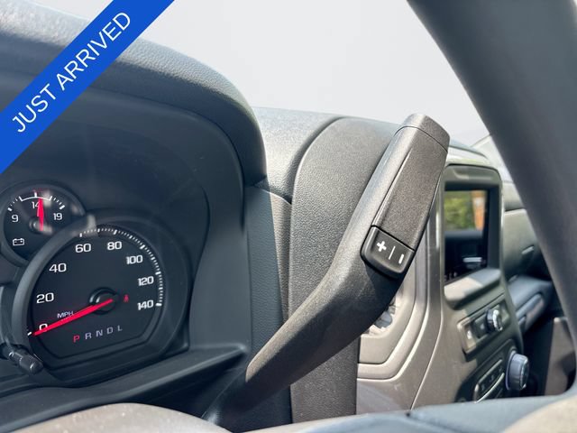 New 2026 Chevrolet Silverado 3500 W/T AWD/4WD image 20