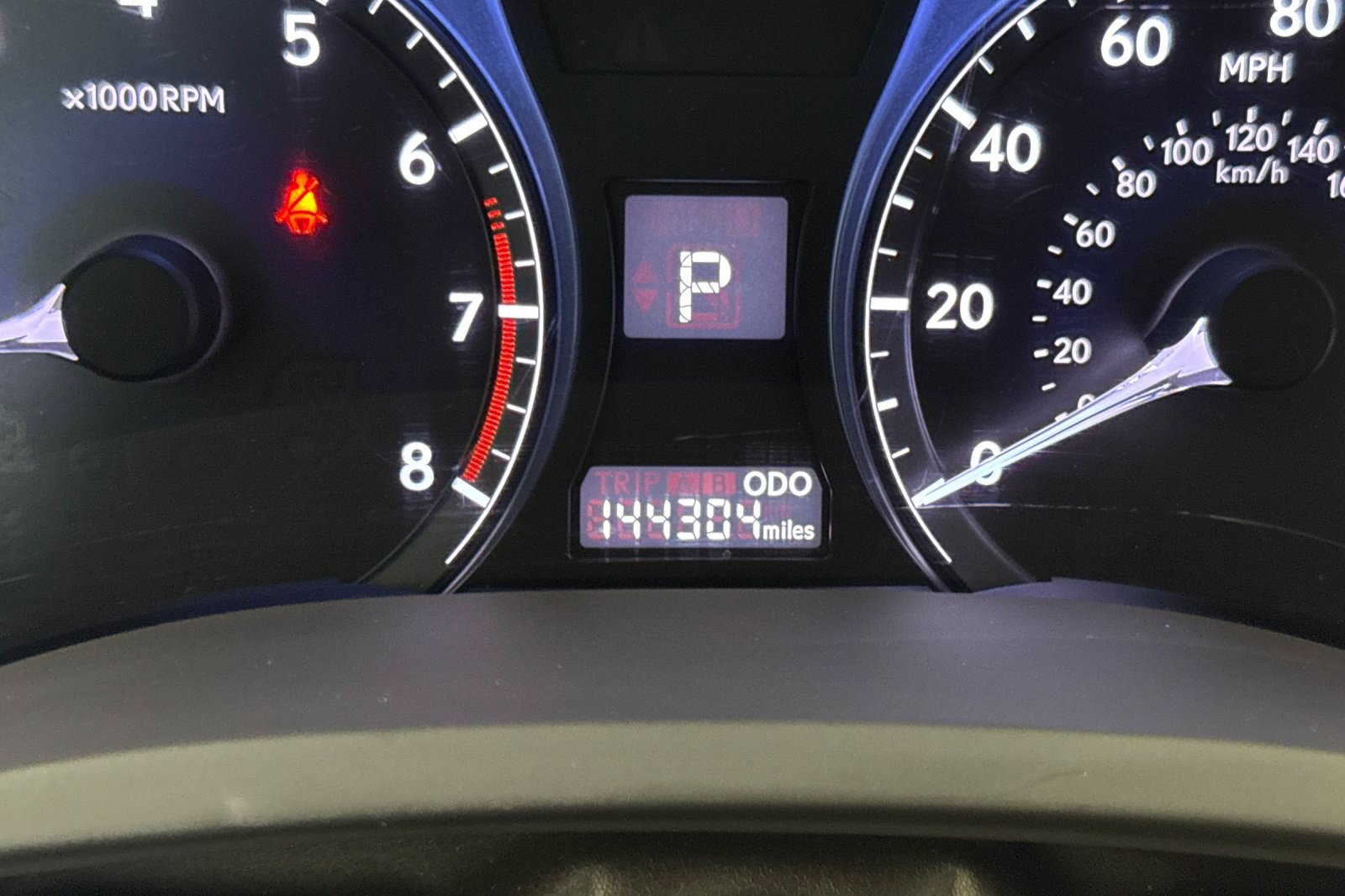 Used 2013 Lexus RX 350 AWD w/ Navigation Pkg image 36
