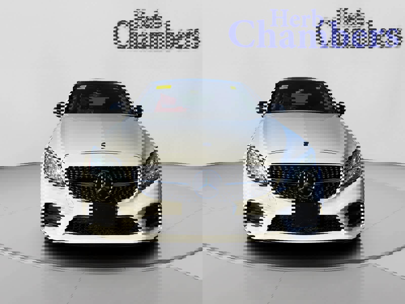 Used 2019 Mercedes-Benz C 300 C 300 4MATIC image 2