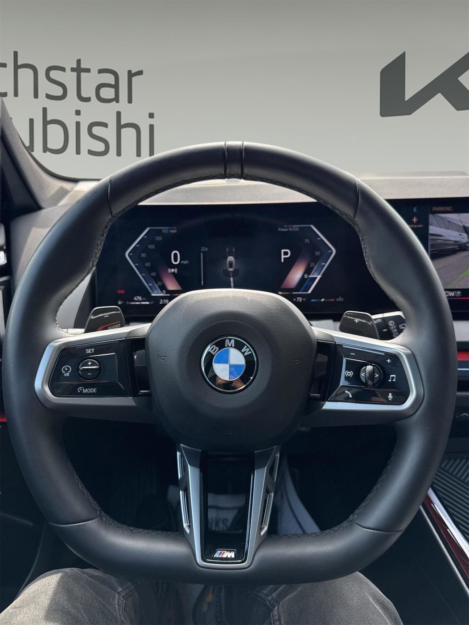 Used 2025 BMW X3 xDrive30i w/ Premium Package image 22