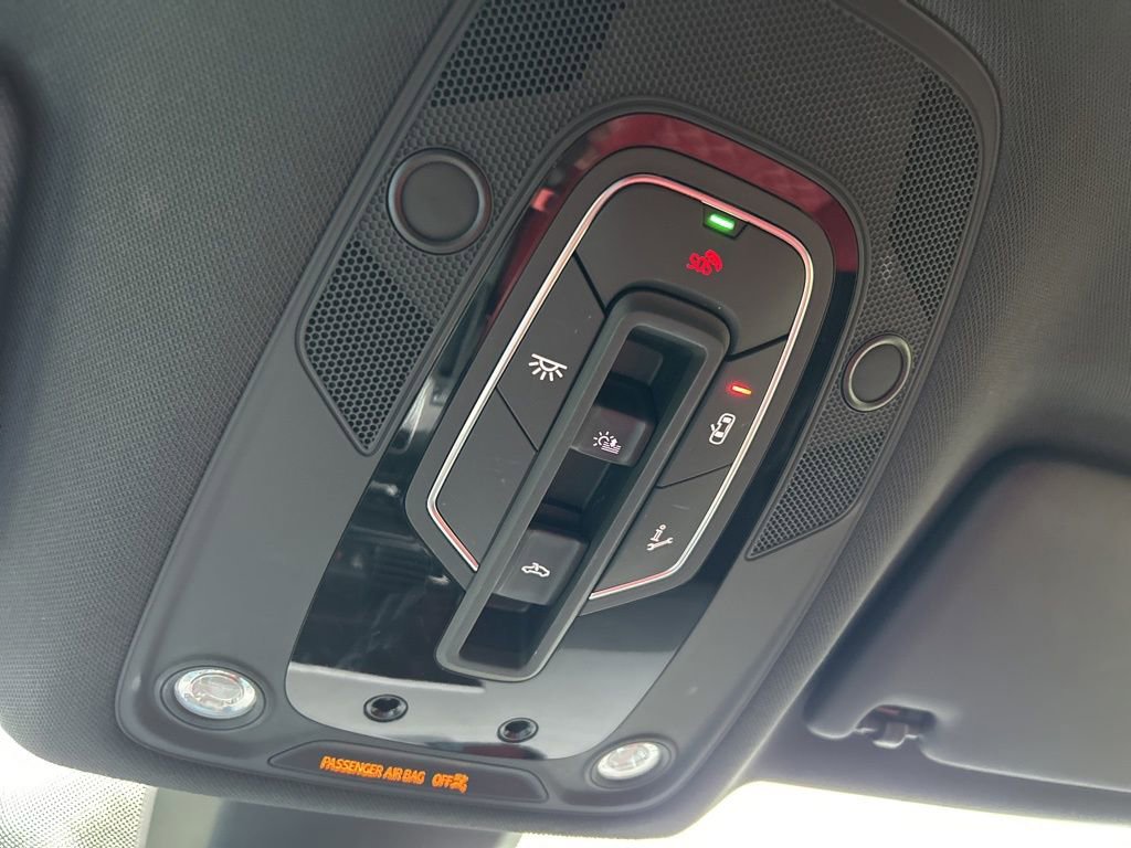 Used 2022 Audi SQ5 Premium Plus w/ Premium Plus Package image 42