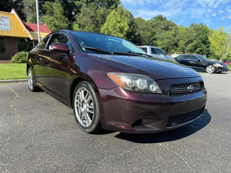 Used 2010 Scion tC image 3