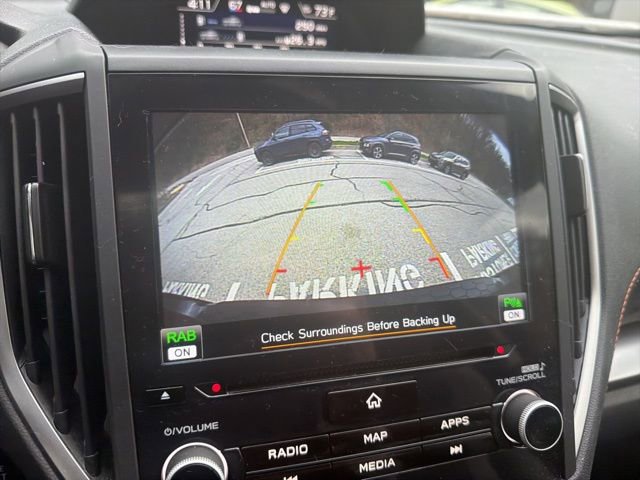 Used 2023 Subaru Crosstrek 2.5i Limited image 22