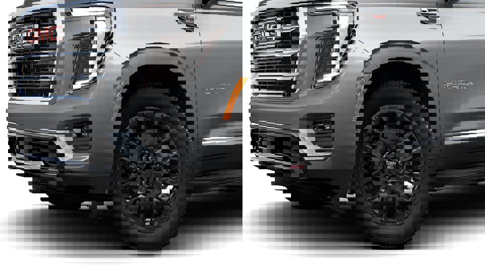 New 2026 GMC Yukon Elevation image 7