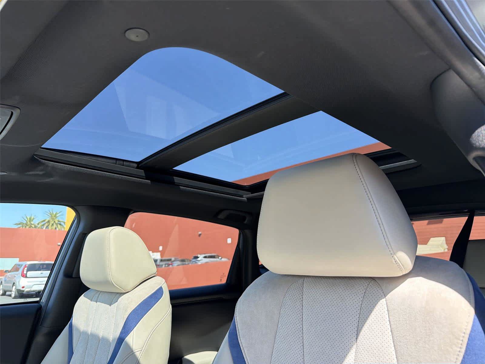 Certified 2025 Acura ADX A-Spec FWD image 41