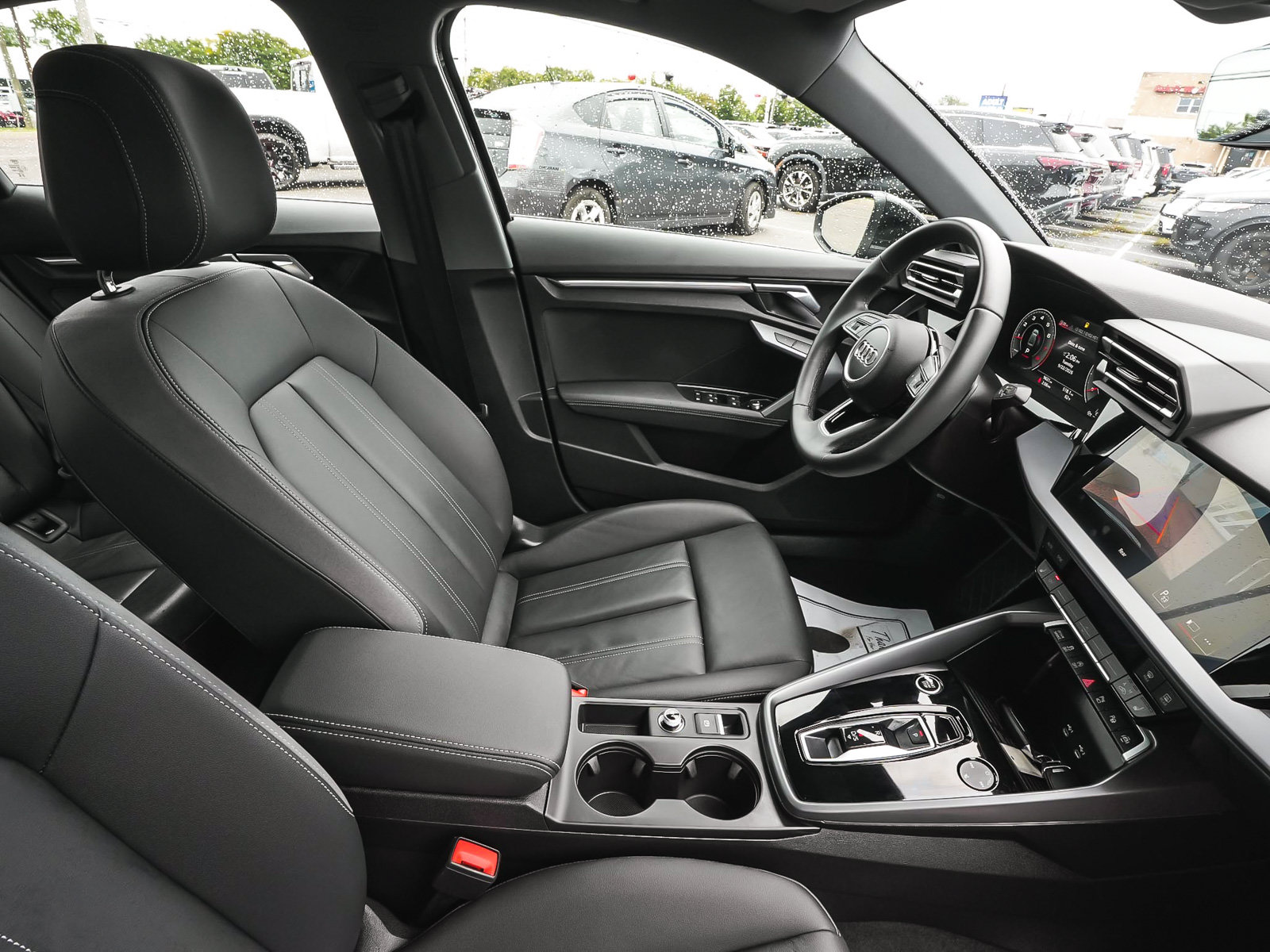 Used 2026 Audi A3 2.0T Premium w/ Convenience Package AWD/4WD image 43