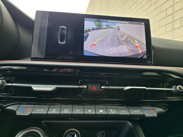 Used 2024 Dodge Hornet R/T w/ R/T Blacktop Package image 45