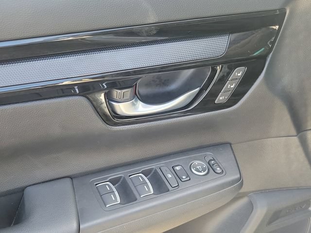 Used 2023 Honda CR-V EX-L image 16