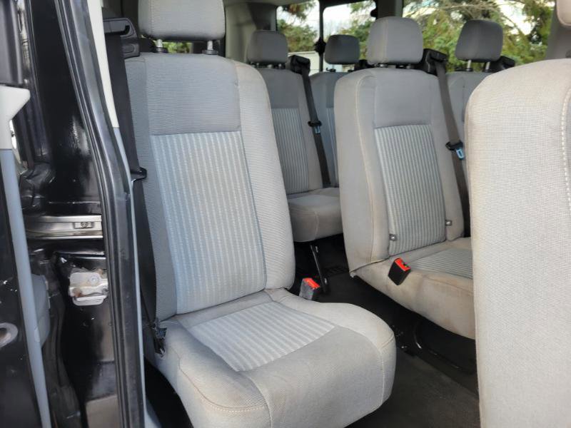 Used 2016 Ford Transit 350 XL image 10