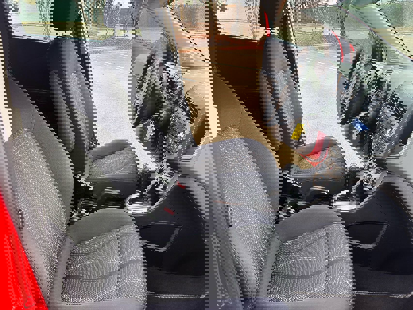 Used 2012 Chevrolet Sonic LT image 18