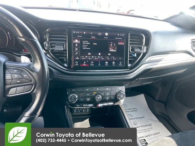 Used 2021 Dodge Durango GT image 11