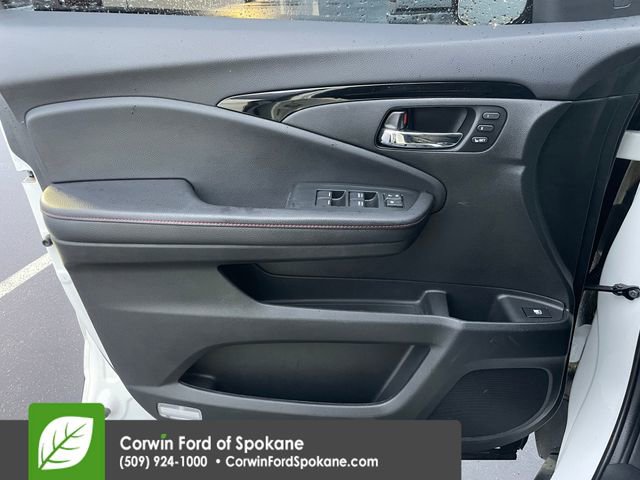 Used 2023 Honda Ridgeline Black Edition image 19