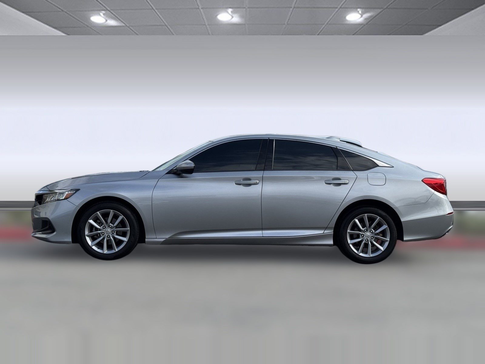 Used 2021 Honda Accord LX image 2