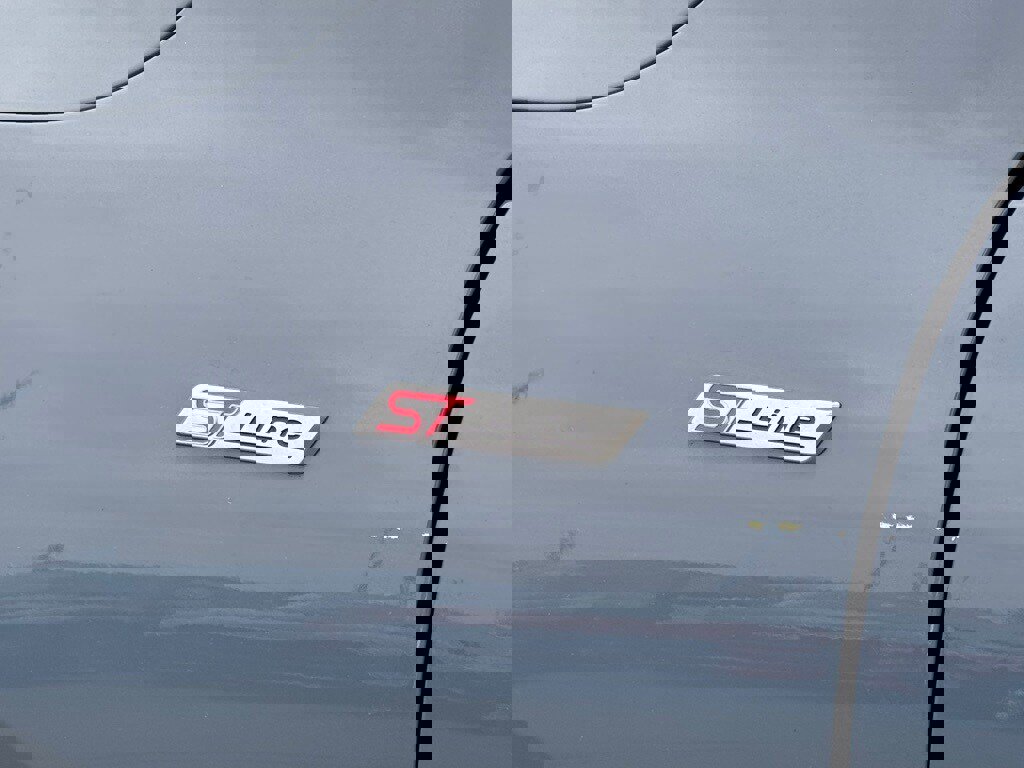 New 2026 Ford Escape ST-Line w/ Tech Pack #1 image 36