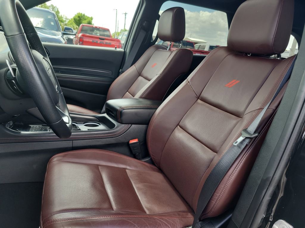 Used 2025 Dodge Durango GT image 19