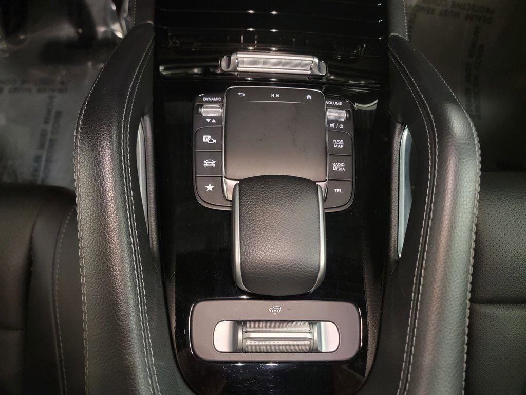 Used 2023 Mercedes-Benz GLS 450 4MATIC image 16