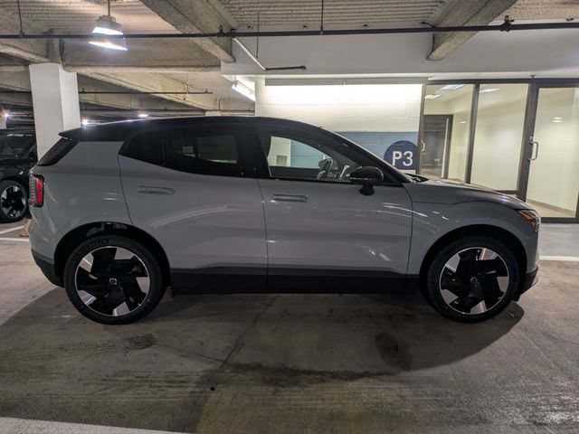 New 2026 Volvo EX30 Plus w/ Climate Package AWD/4WD image 2