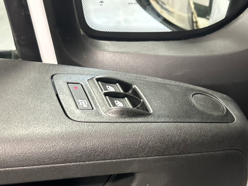 New 2025 RAM ProMaster 1500 w/ Cold Weather Group image 13
