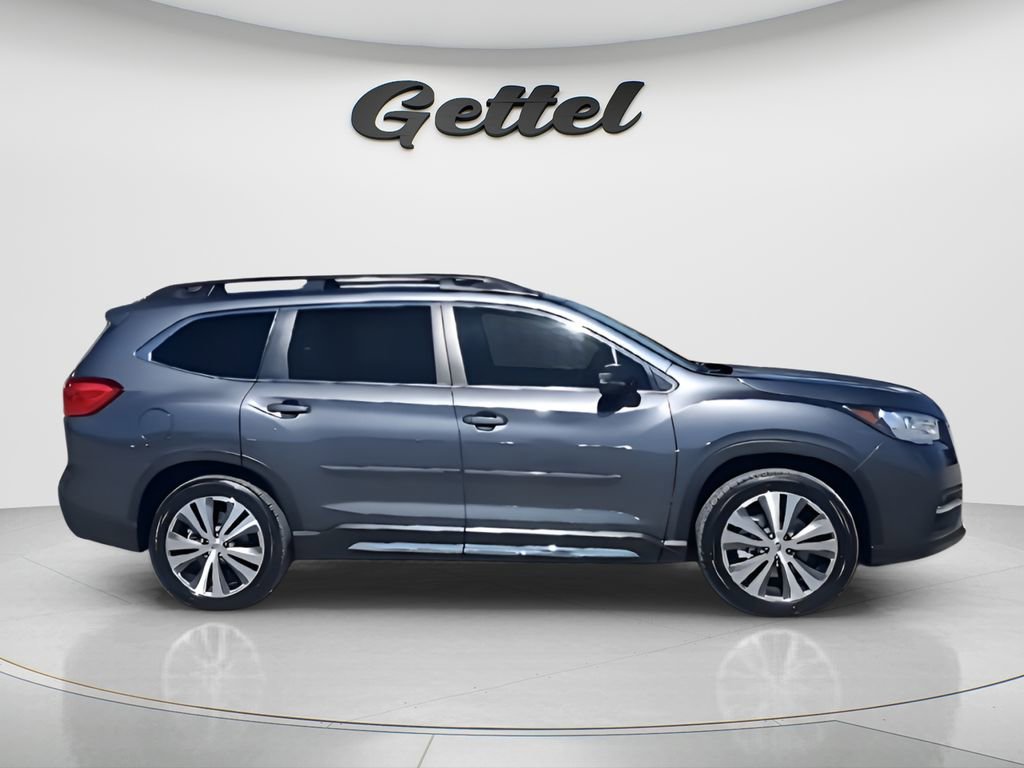 Used 2022 Subaru Ascent Limited w/ Technology Package image 9