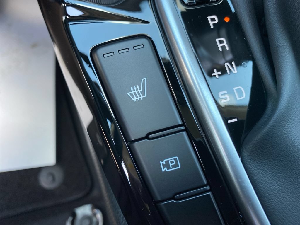 Certified 2024 Kia Seltos EX AWD/4WD image 40