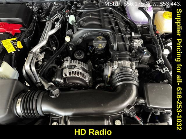 New 2026 Jeep Wrangler Sahara image 6