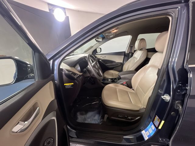 Used 2018 Hyundai Santa Fe Sport w/ 2.4L Value Package 02 FWD image 14