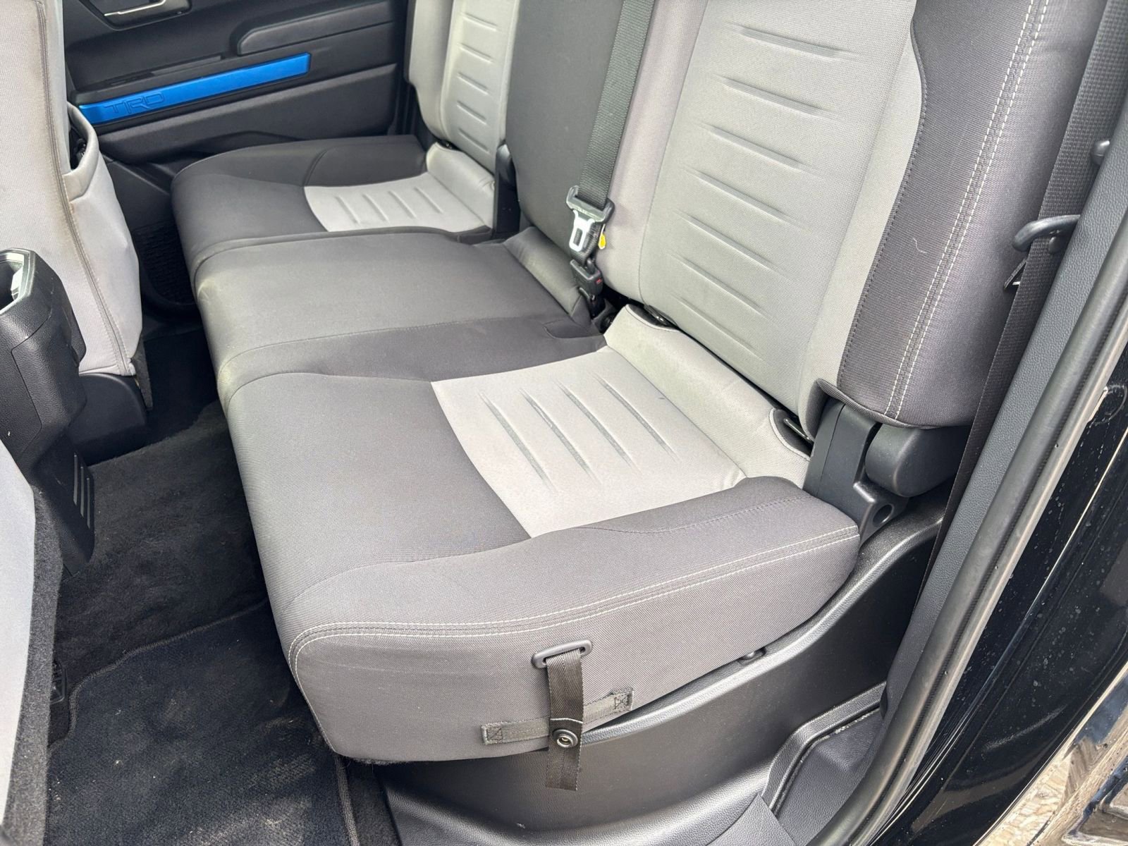 Used 2025 Toyota Tacoma SR image 24