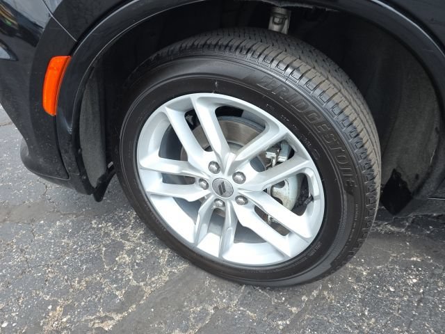 Used 2024 Dodge Durango GT AWD/4WD image 51