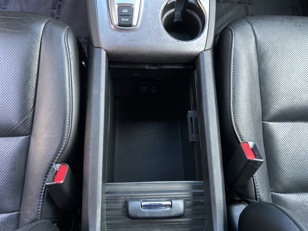 Used 2023 Honda Passport EX-L image 23