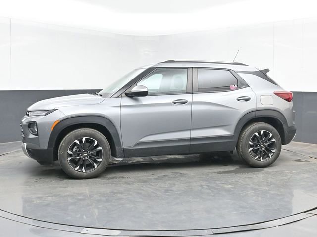 Used 2023 Chevrolet TrailBlazer LT FWD image 11