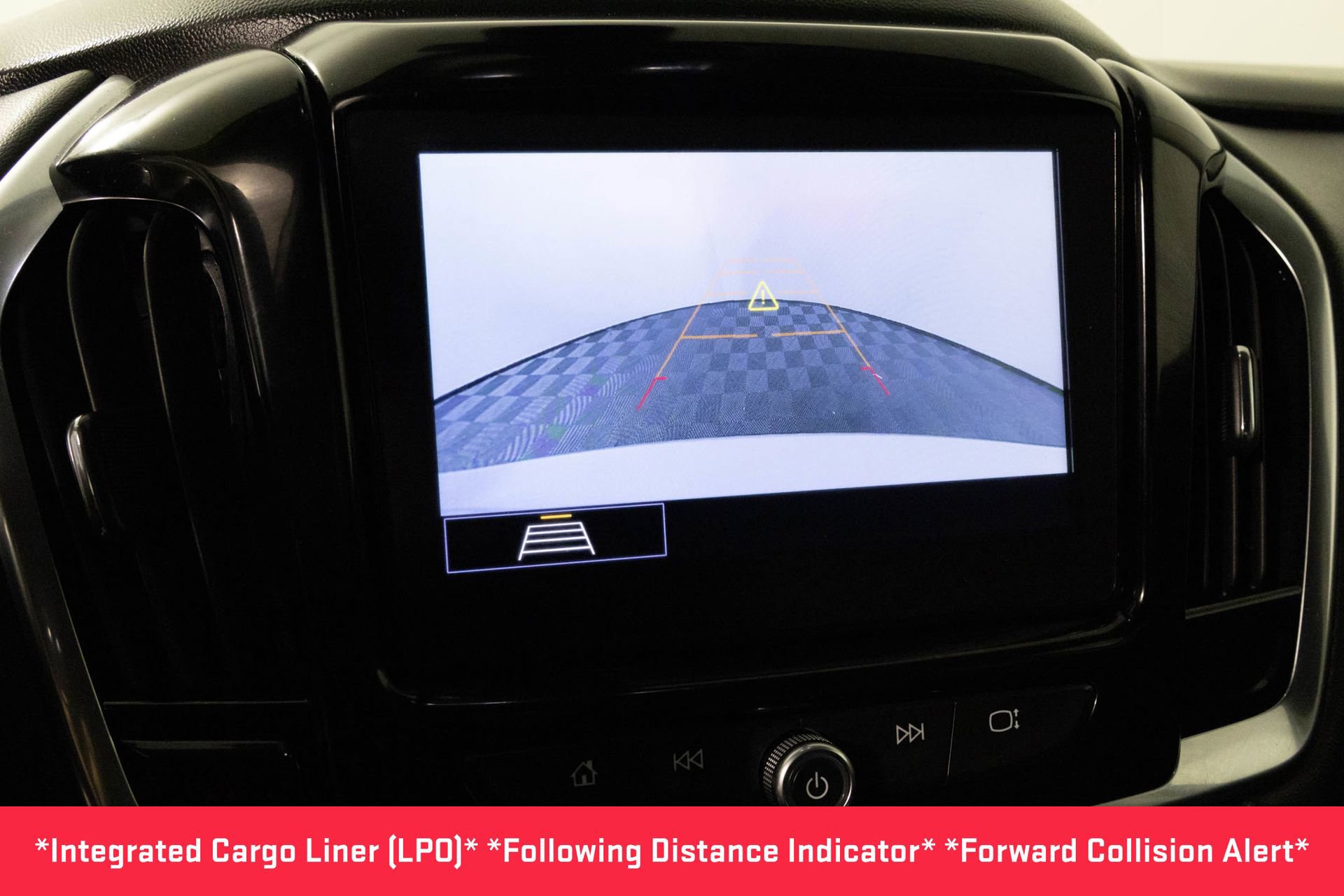 Used 2021 Chevrolet Traverse LT w/ LPO, Floor Liner Package image 7