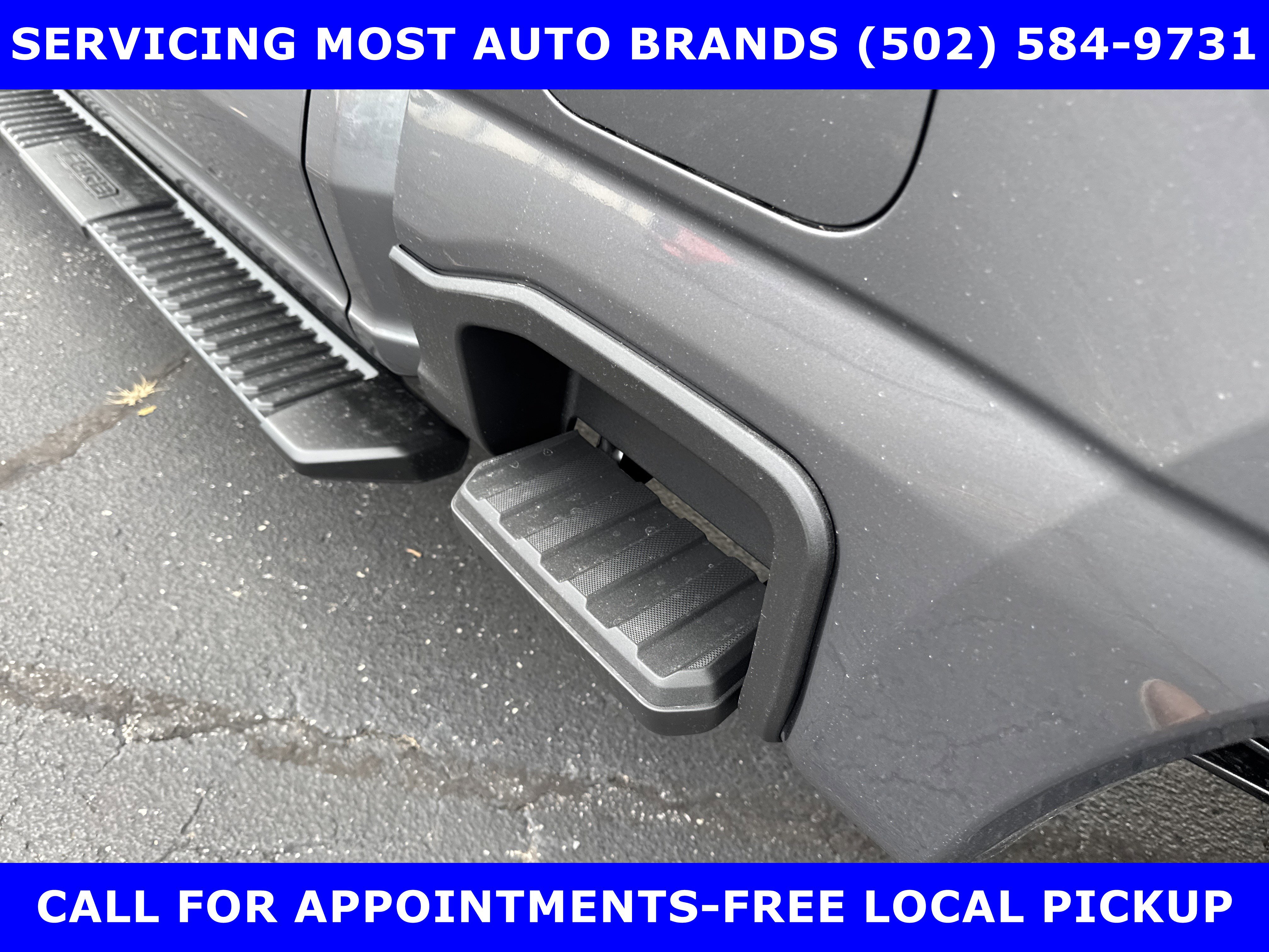 New 2026 Ford F250 XLT image 12