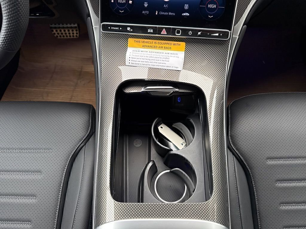 New 2026 Mercedes-Benz GLC 300 4MATIC image 24