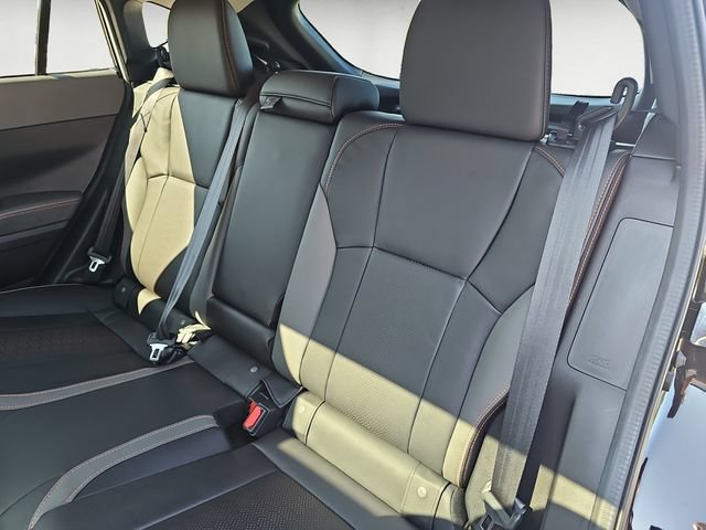 New 2026 Subaru Crosstrek 2.5i Limited AWD/4WD image 13