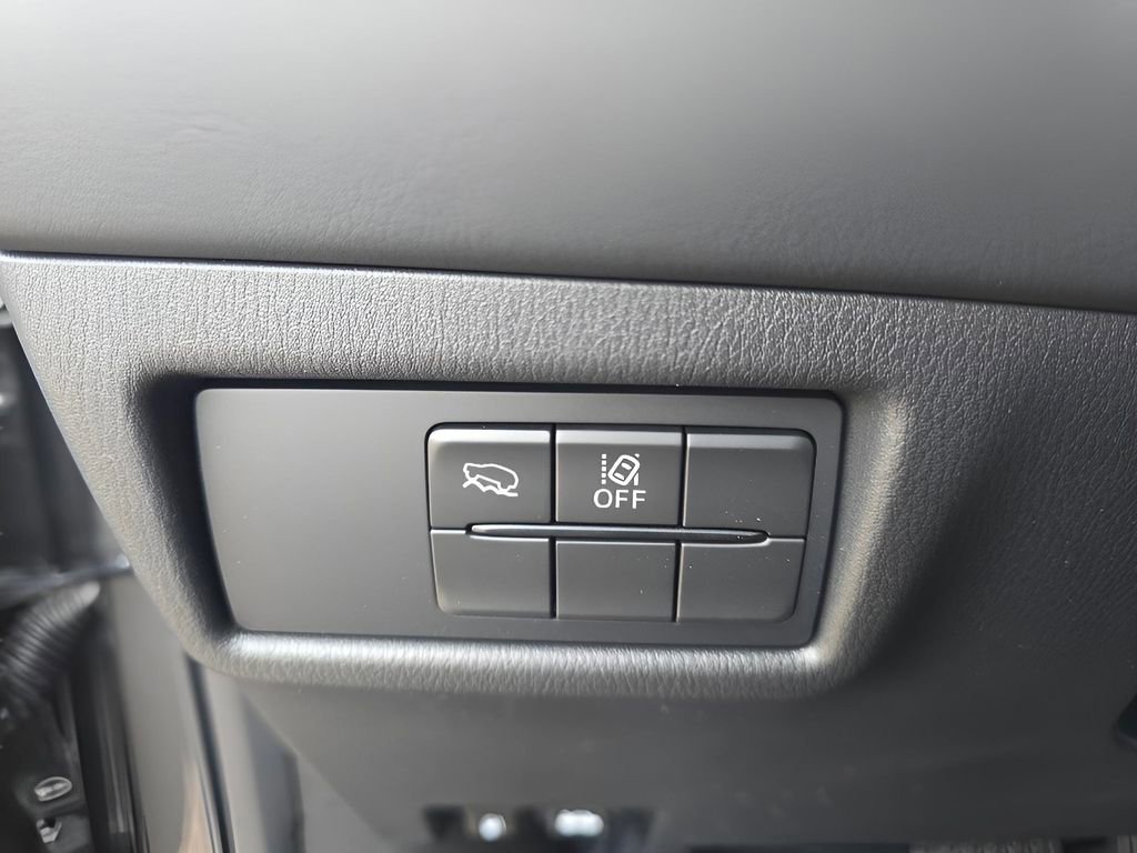 New 2025 MAZDA CX-5 AWD 2.5 S w/ Select Package image 18