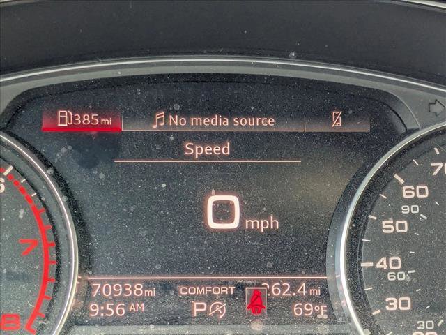 Used 2021 Audi A4 2.0T Premium AWD/4WD image 10