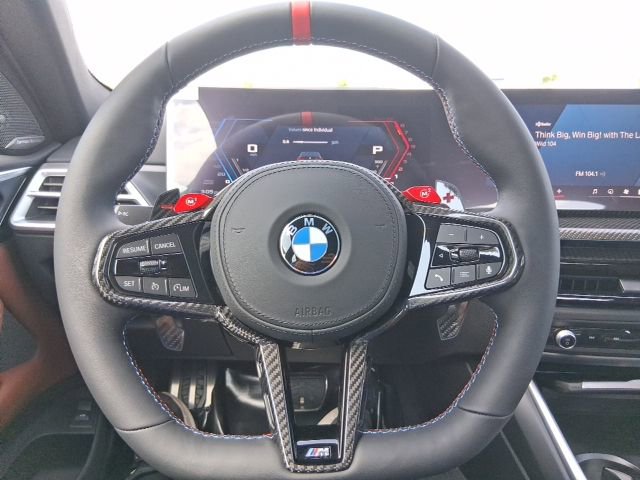 New 2026 BMW M4 Competition w/ M Driver's Package RWD image 9