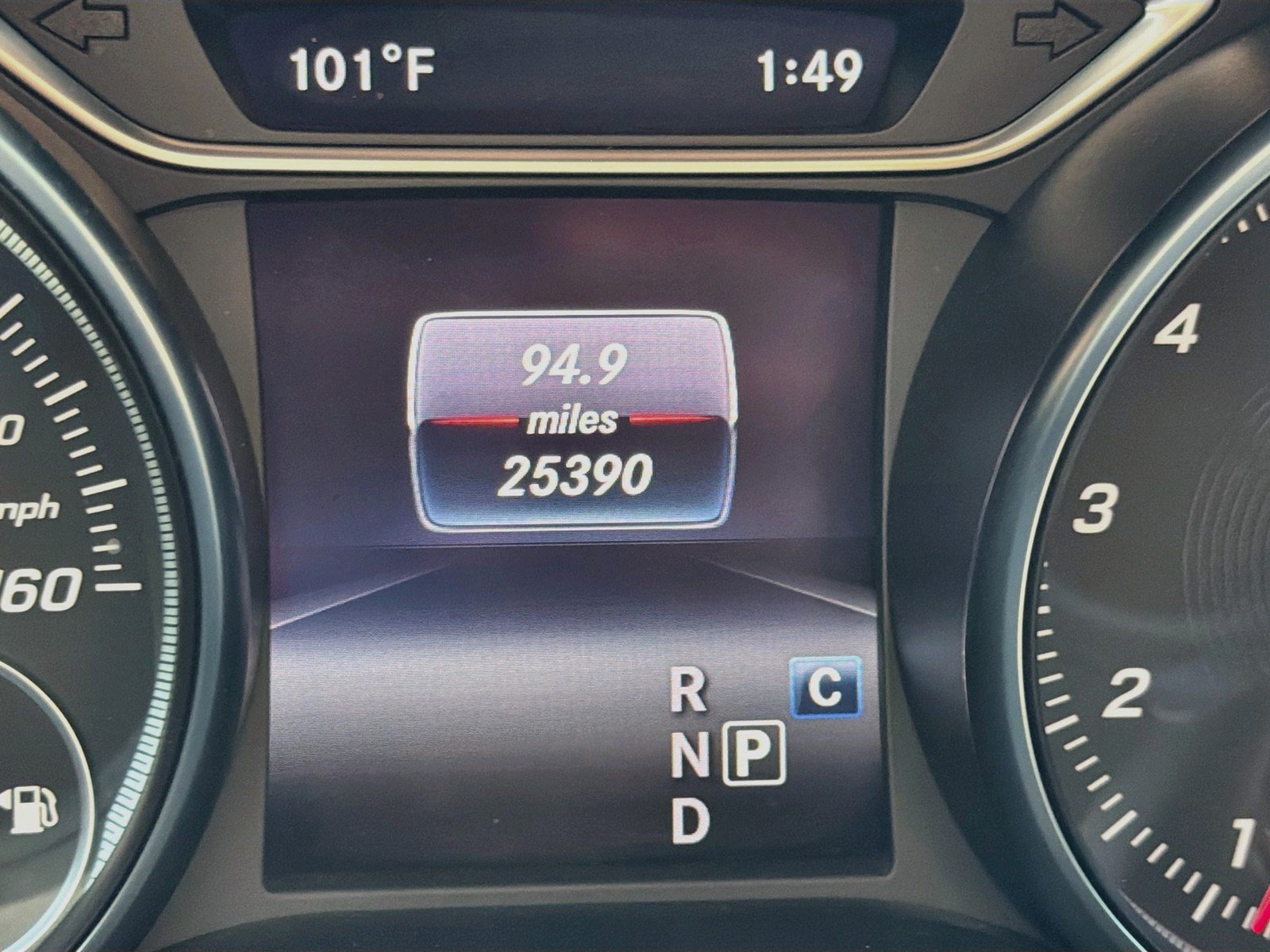 Used 2019 Mercedes-Benz CLA 250 image 8