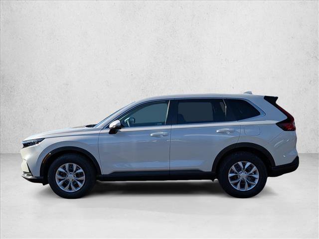 New 2026 Honda CR-V LX image 5