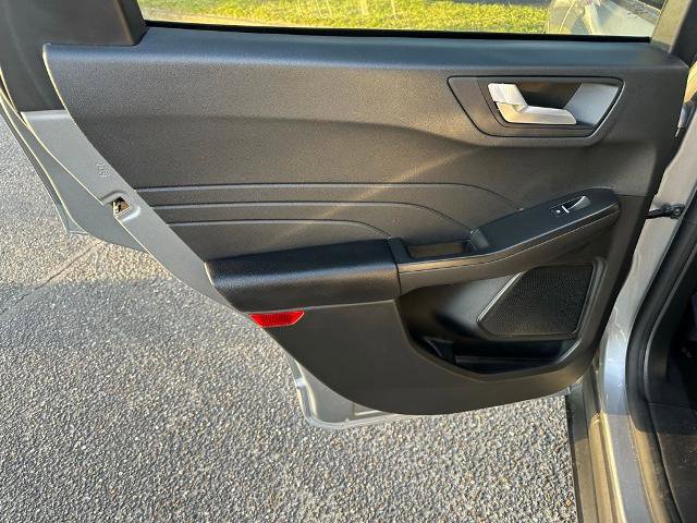 Certified 2024 Ford Escape ST-Line w/ Tech Pack #1 image 16